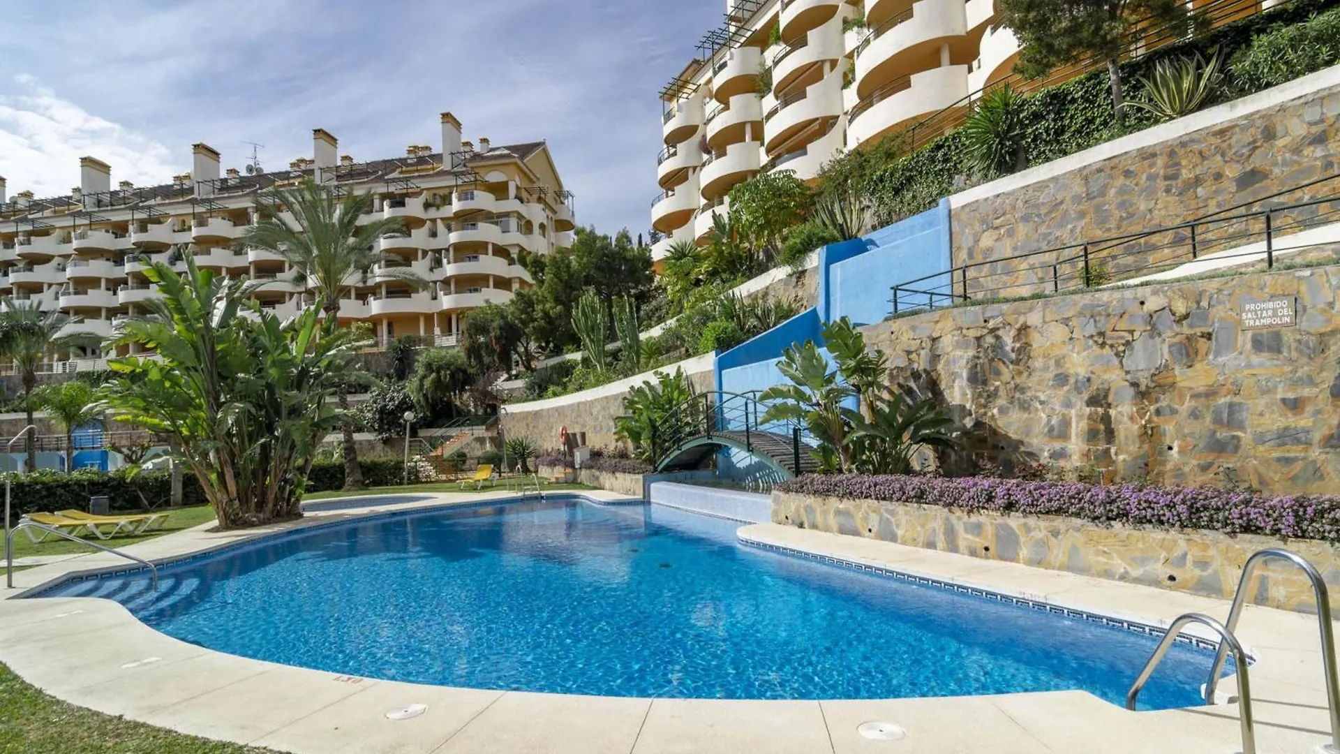 Sda Donana Puerta3 Pl 4 I Apartment Marbella 0*,  Spain