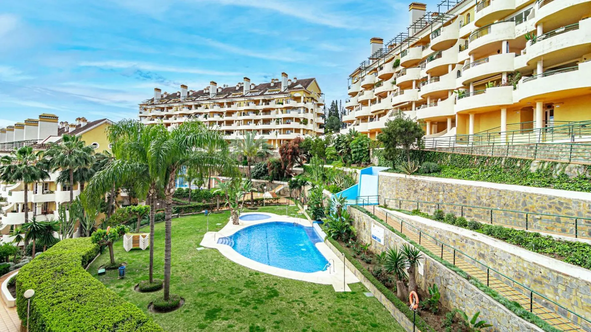 Sda Donana Puerta3 Pl 4 I Apartment Marbella Spain