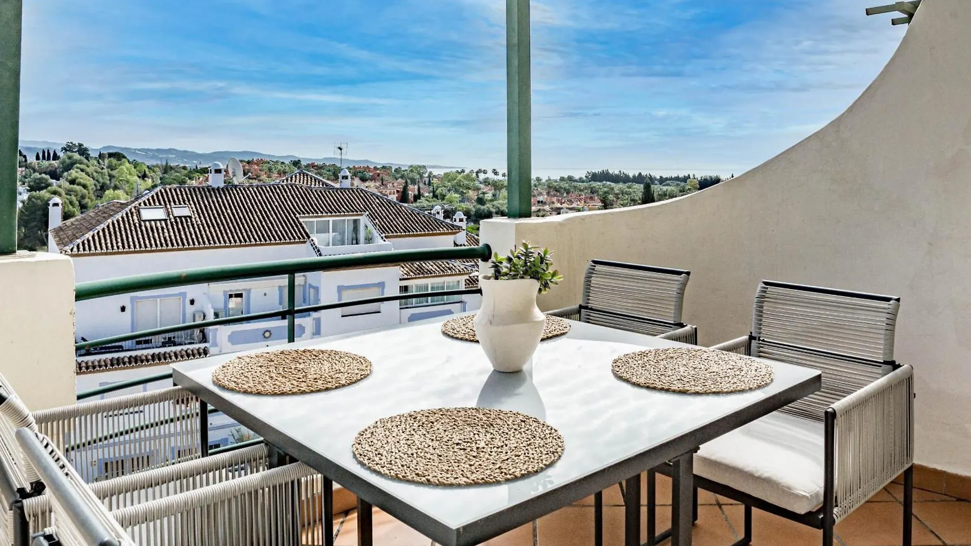Sda Donana Puerta3 Pl 4 I Apartment Marbella