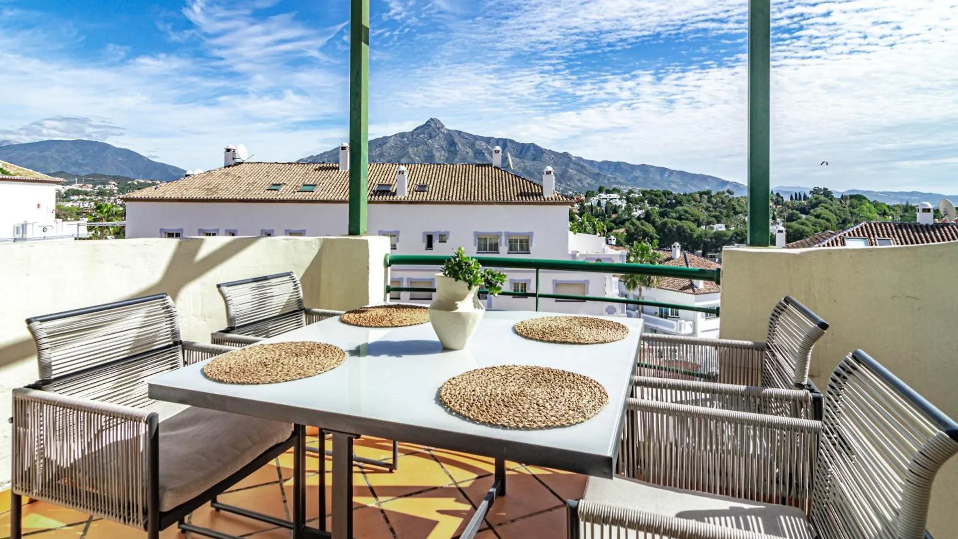 Sda Donana Puerta3 Pl 4 I Apartment Marbella