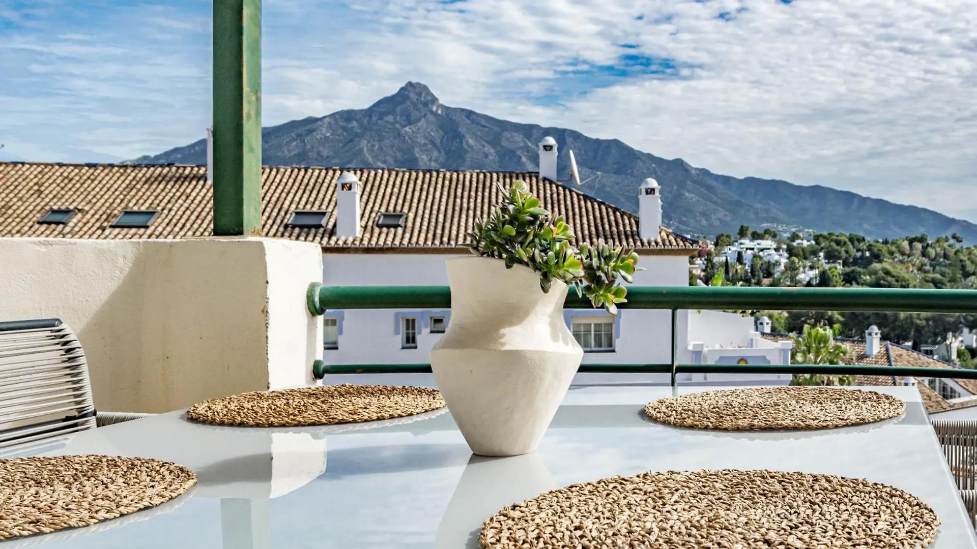 Sda Donana Puerta3 Pl 4 I Apartment Marbella