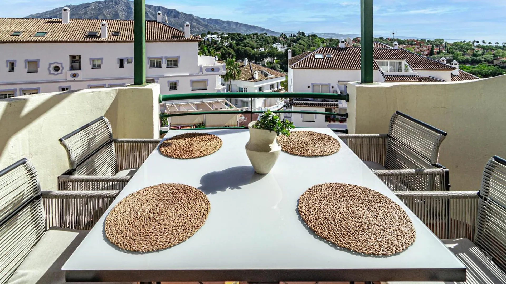 Sda Donana Puerta3 Pl 4 I Apartamento Marbella Espanha
