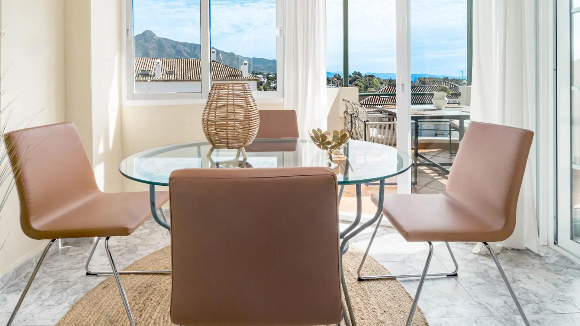 Sda Donana Puerta3 Pl 4 I Apartamento Marbella