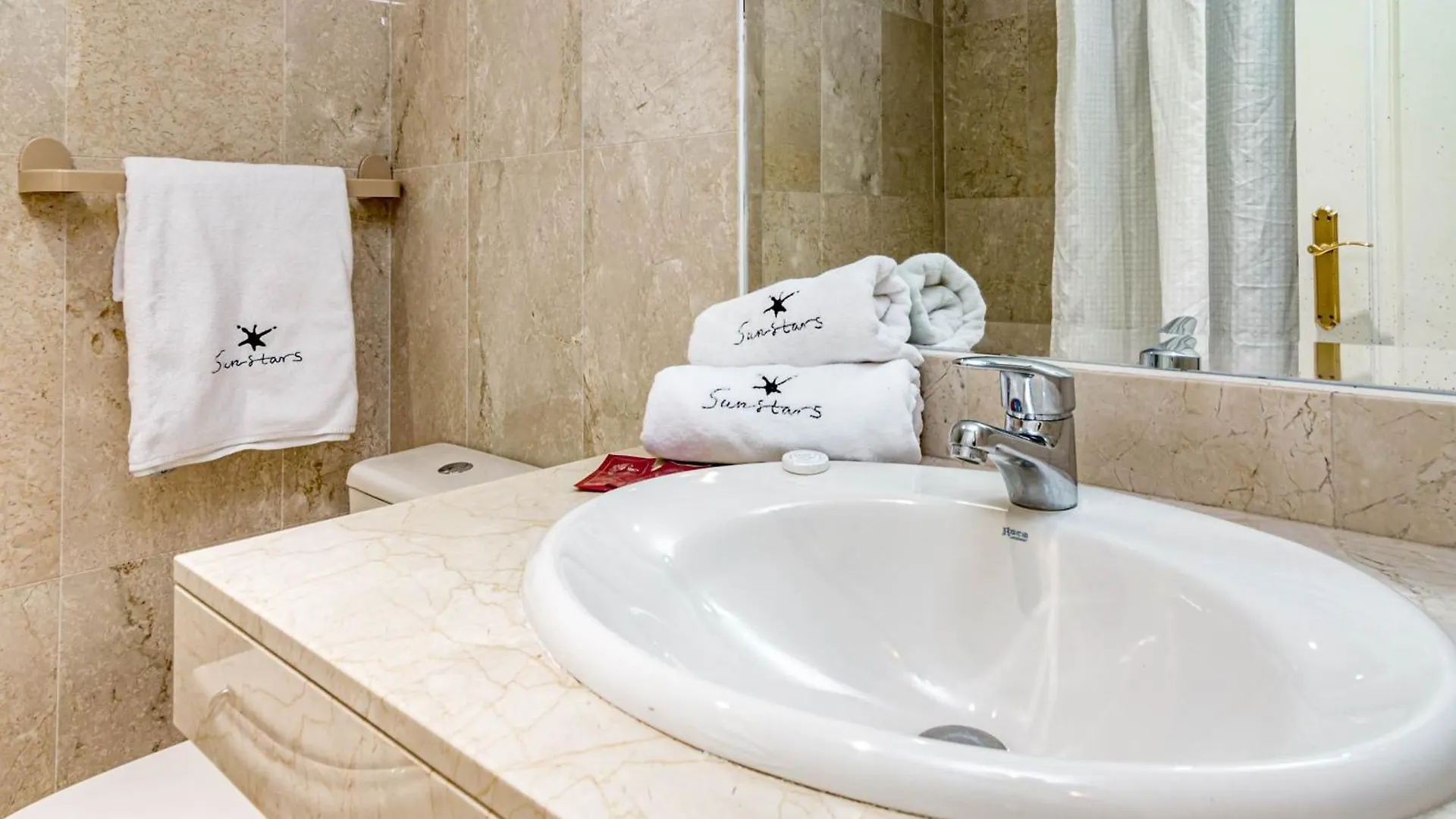 Sda Donana Puerta3 Pl 4 I Apartment Marbella