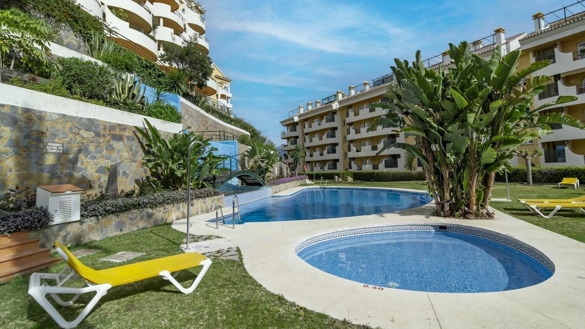 Sda Donana Puerta3 Pl 4 I Apartment Marbella