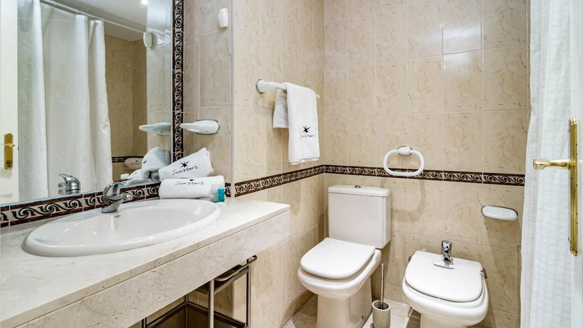 Sda Donana Puerta3 Pl 4 I Apartment Marbella Spain