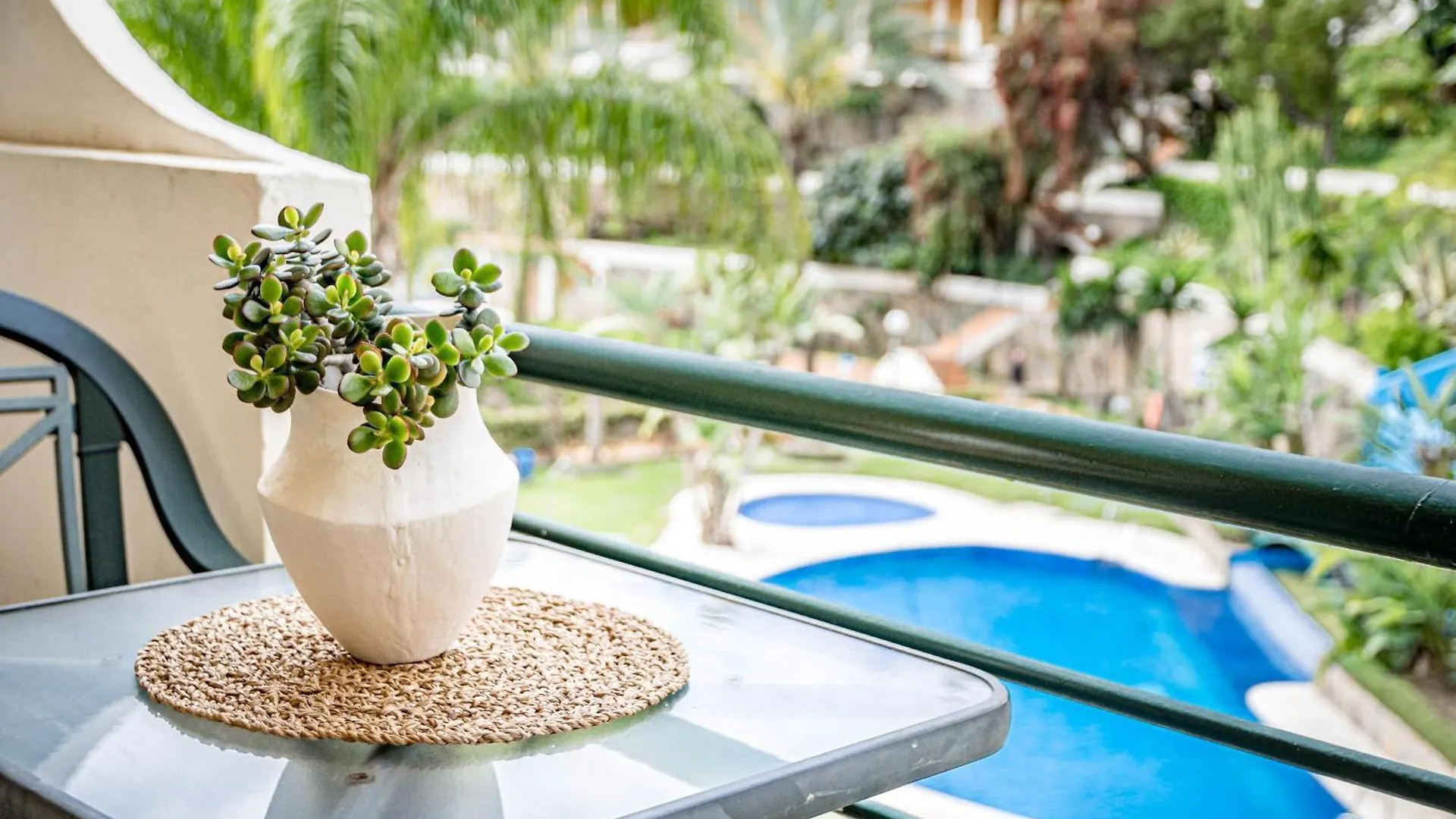 Sda Donana Puerta3 Pl 4 I Apartment Marbella