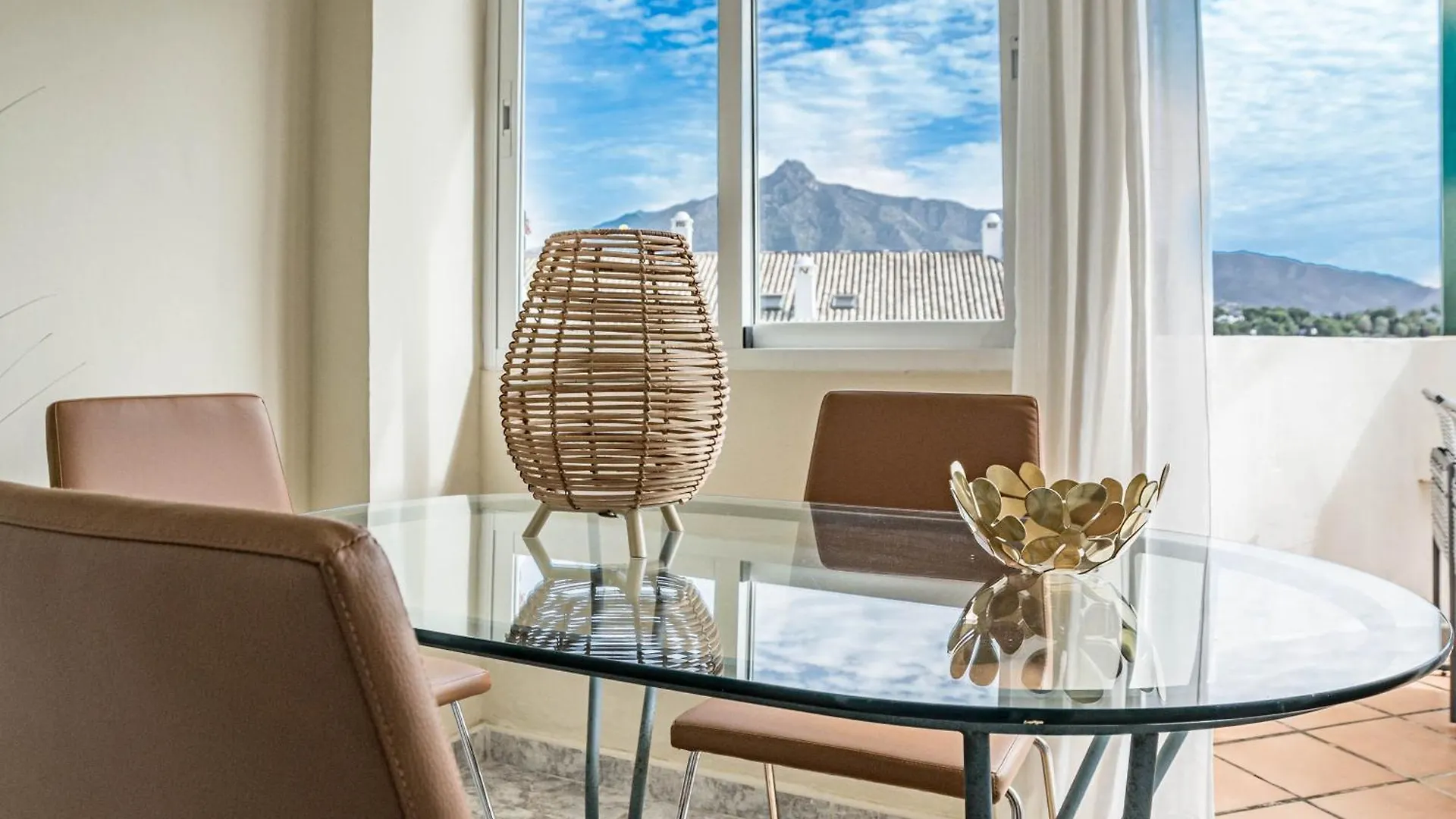 Sda Donana Puerta3 Pl 4 I Apartment Marbella Spain