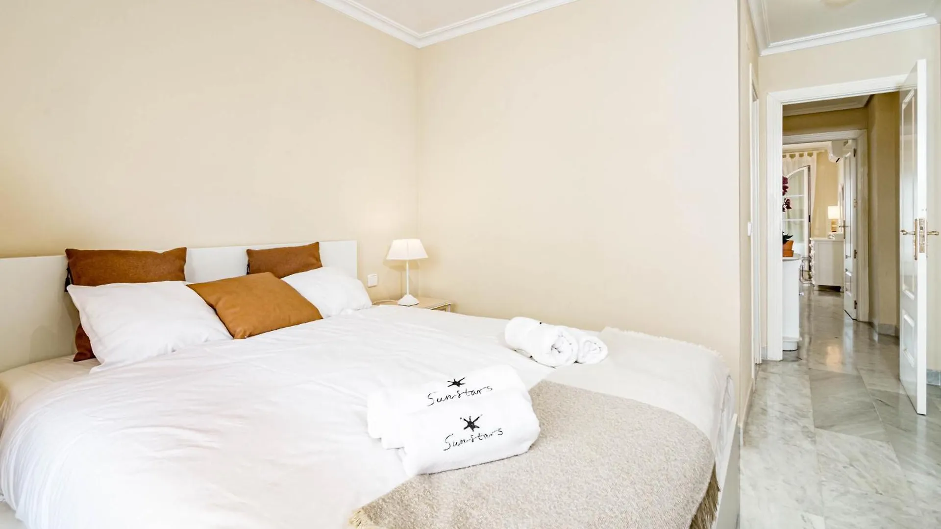 Sda Donana Puerta3 Pl 4 I Apartment Marbella 0*,