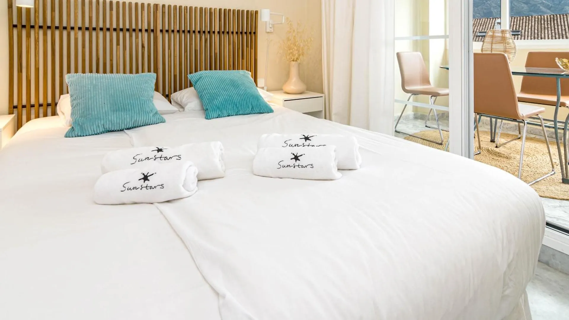 Sda Donana Puerta3 Pl 4 I Apartment Marbella 0*,