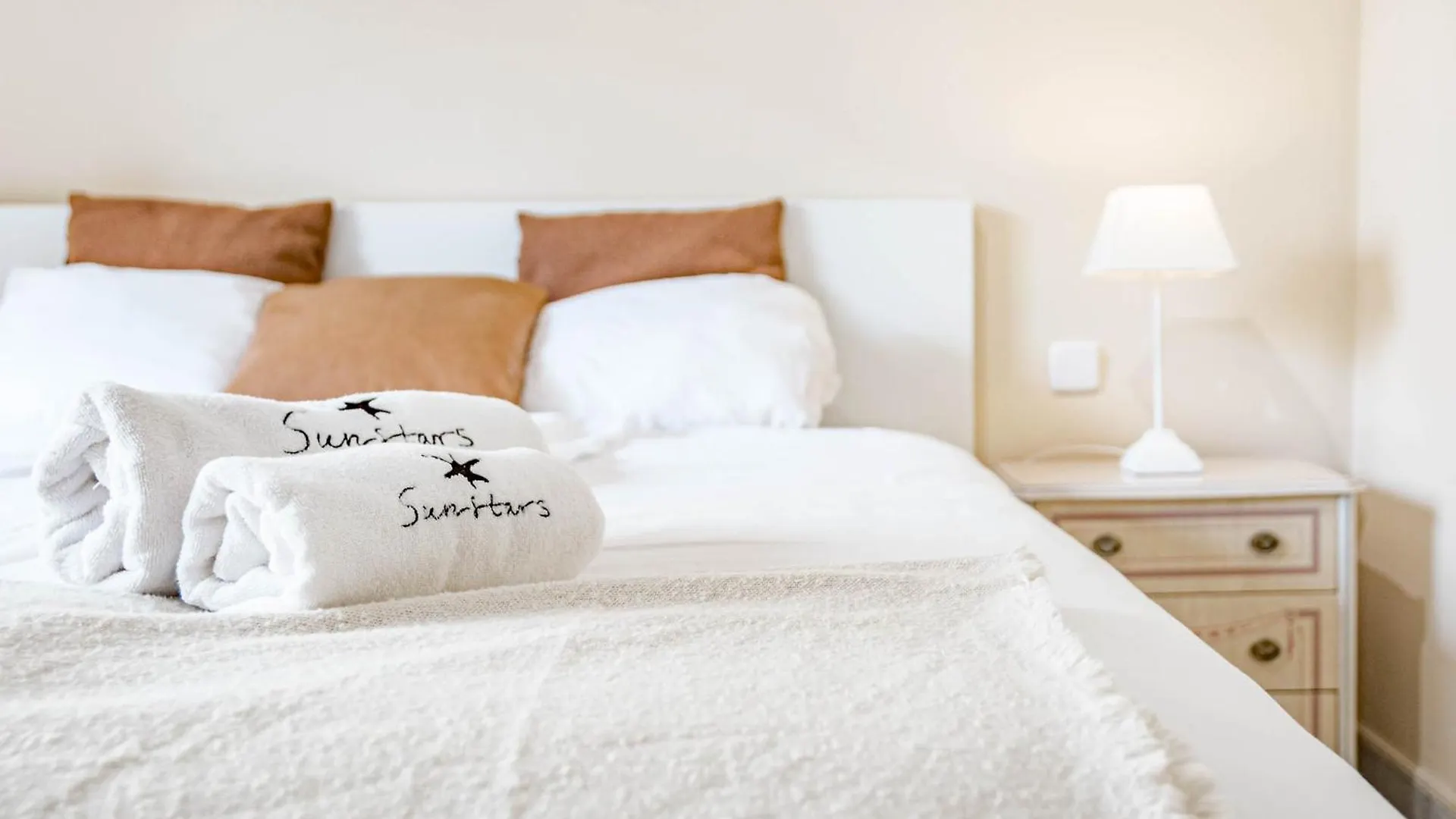 Sda Donana Puerta3 Pl 4 I Apartment Marbella