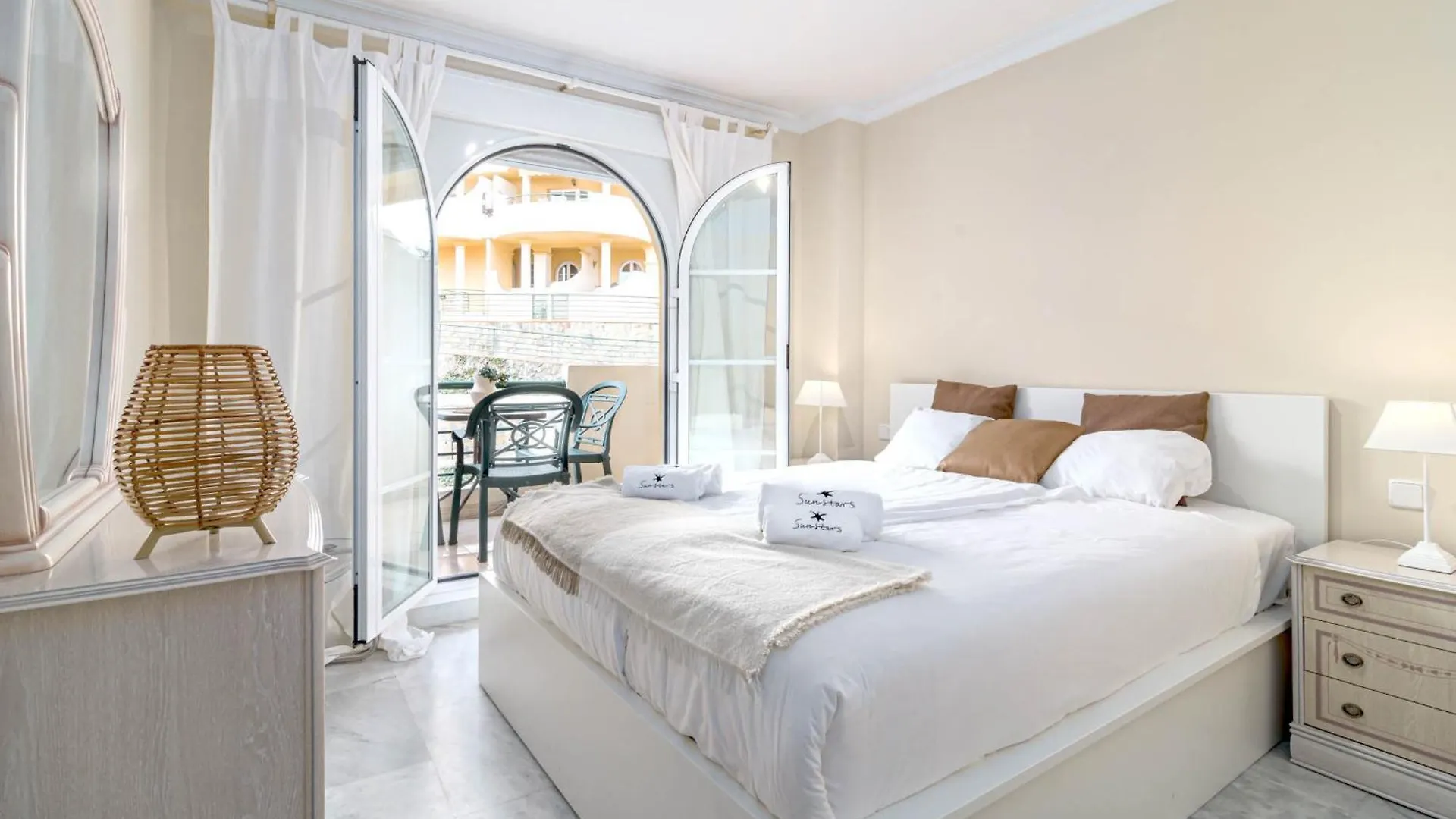 Sda Donana Puerta3 Pl 4 I Apartment Marbella Spain
