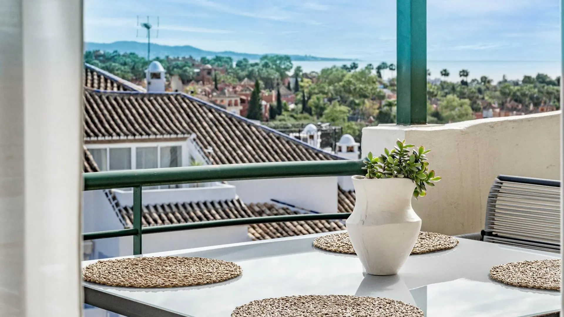 Sda Donana Puerta3 Pl 4 I Apartamento Marbella