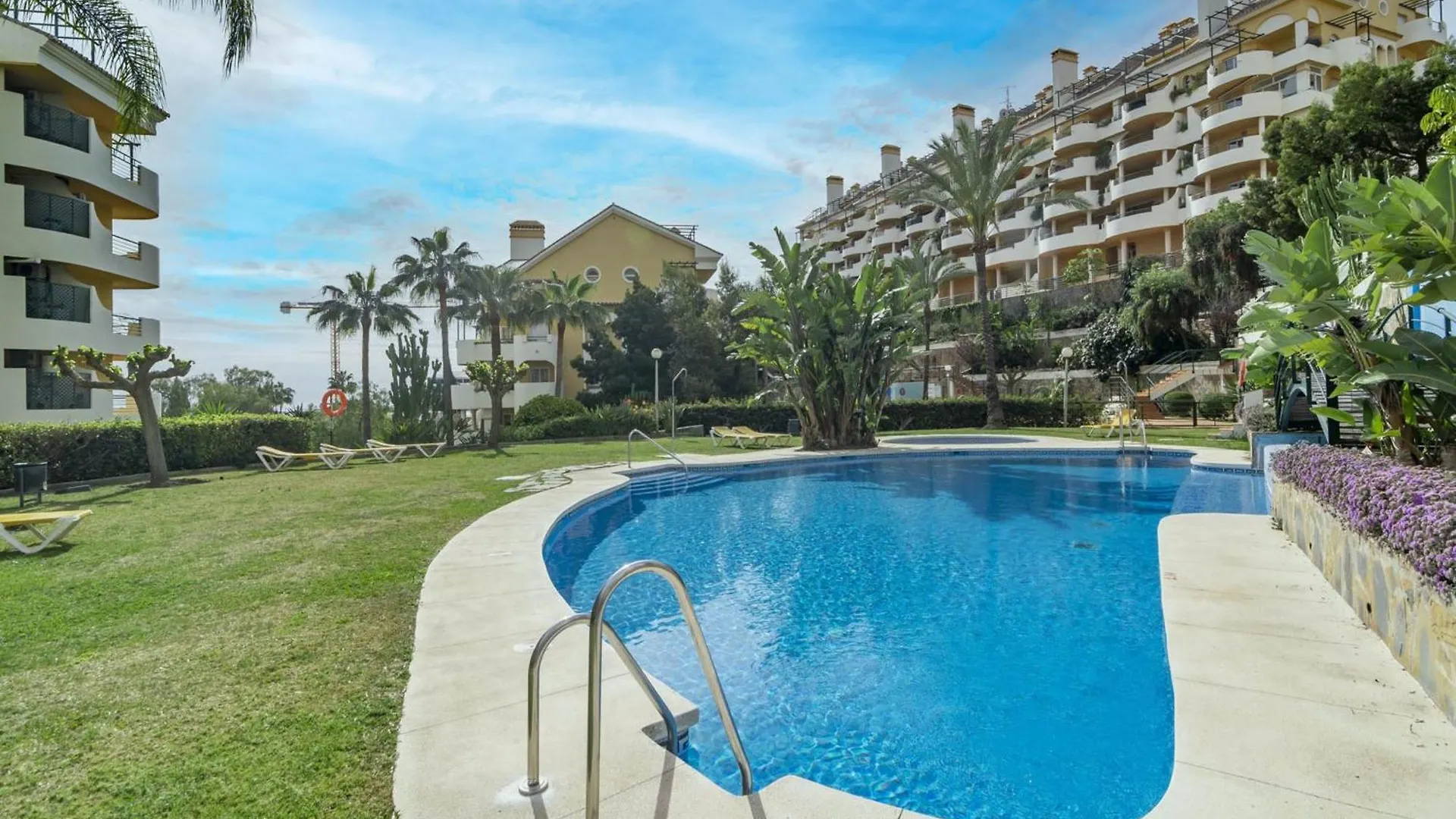 Sda Donana Puerta3 Pl 4 I Apartment Marbella 0*,  Spain