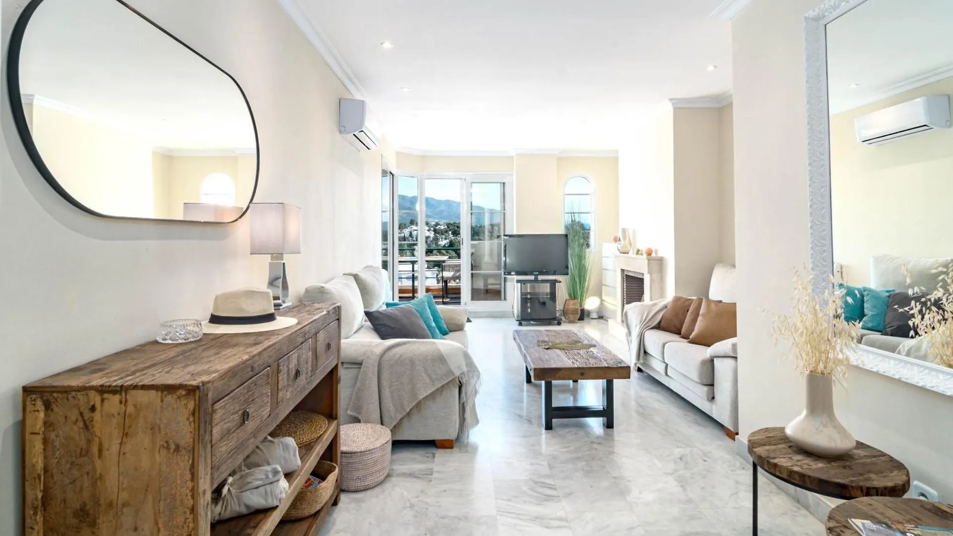 Sda Donana Puerta3 Pl 4 I Apartment Marbella Spain