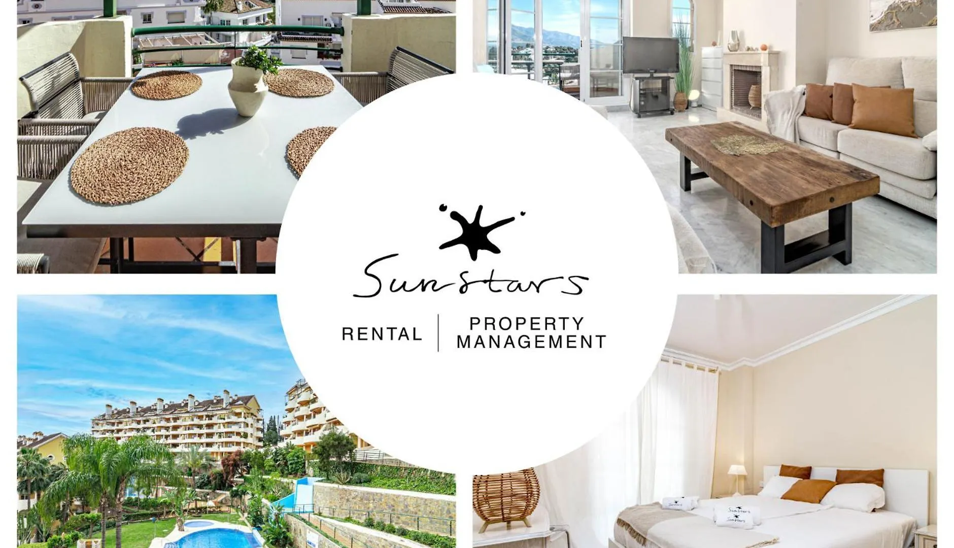 Sda Donana Puerta3 Pl 4 I Apartment Marbella