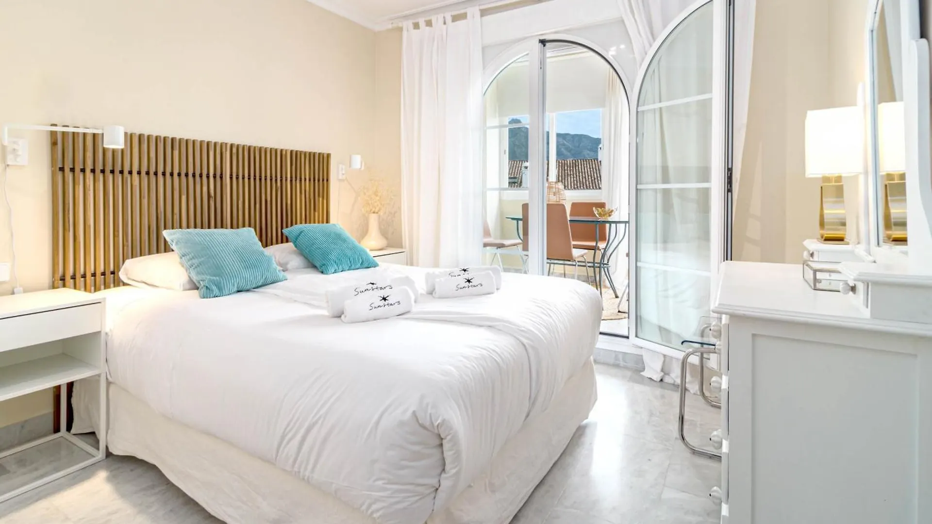 Sda Donana Puerta3 Pl 4 I Apartment Marbella