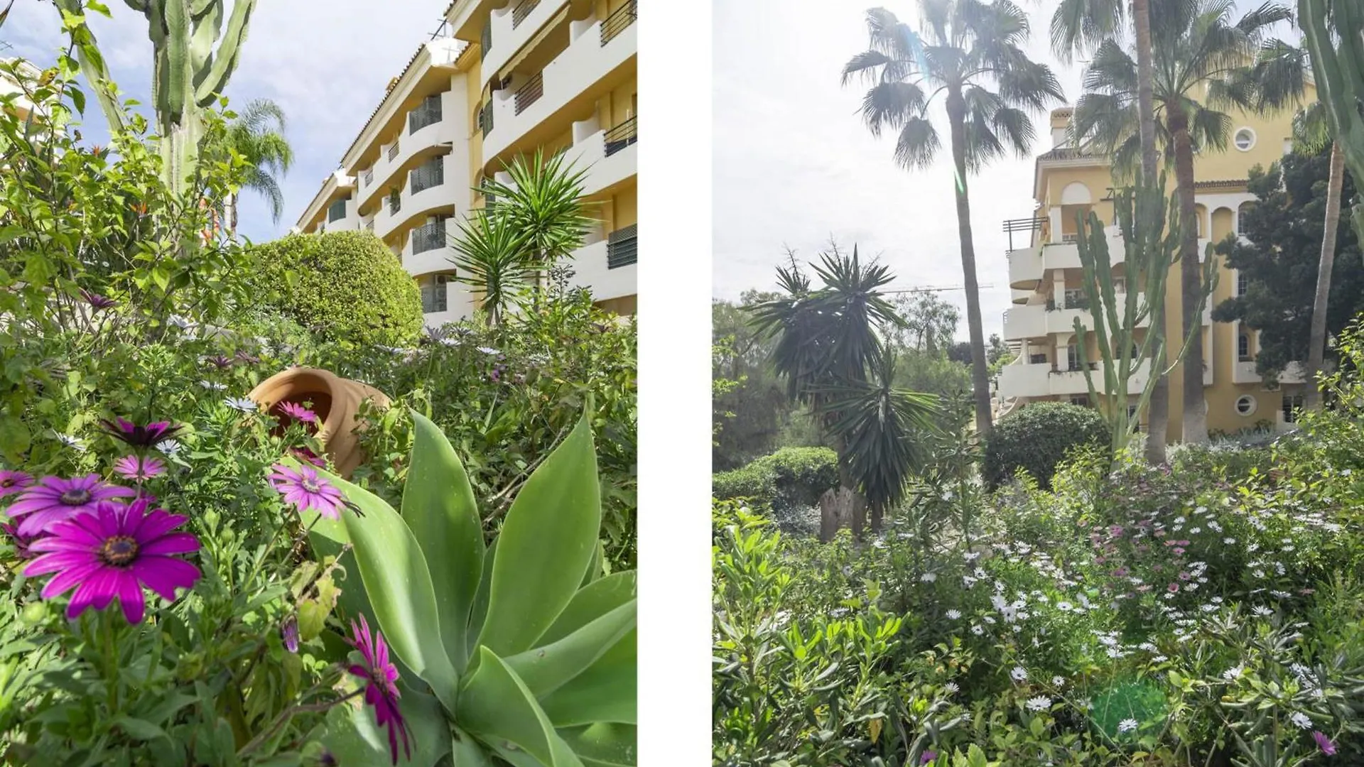 Sda Donana Puerta3 Pl 4 I Apartment Marbella 0*,