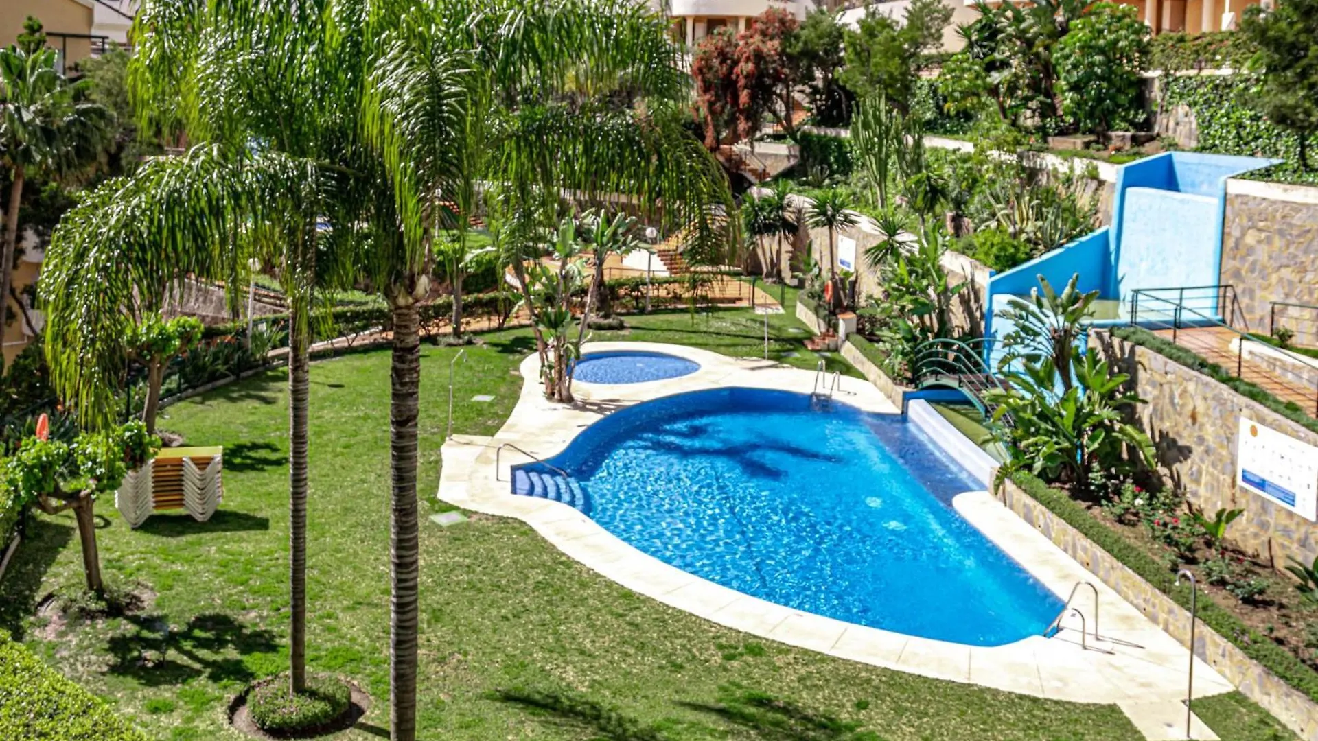 Appartamento Sda Donana Puerta3 Pl 4 I Marbella 0*,  Spagna