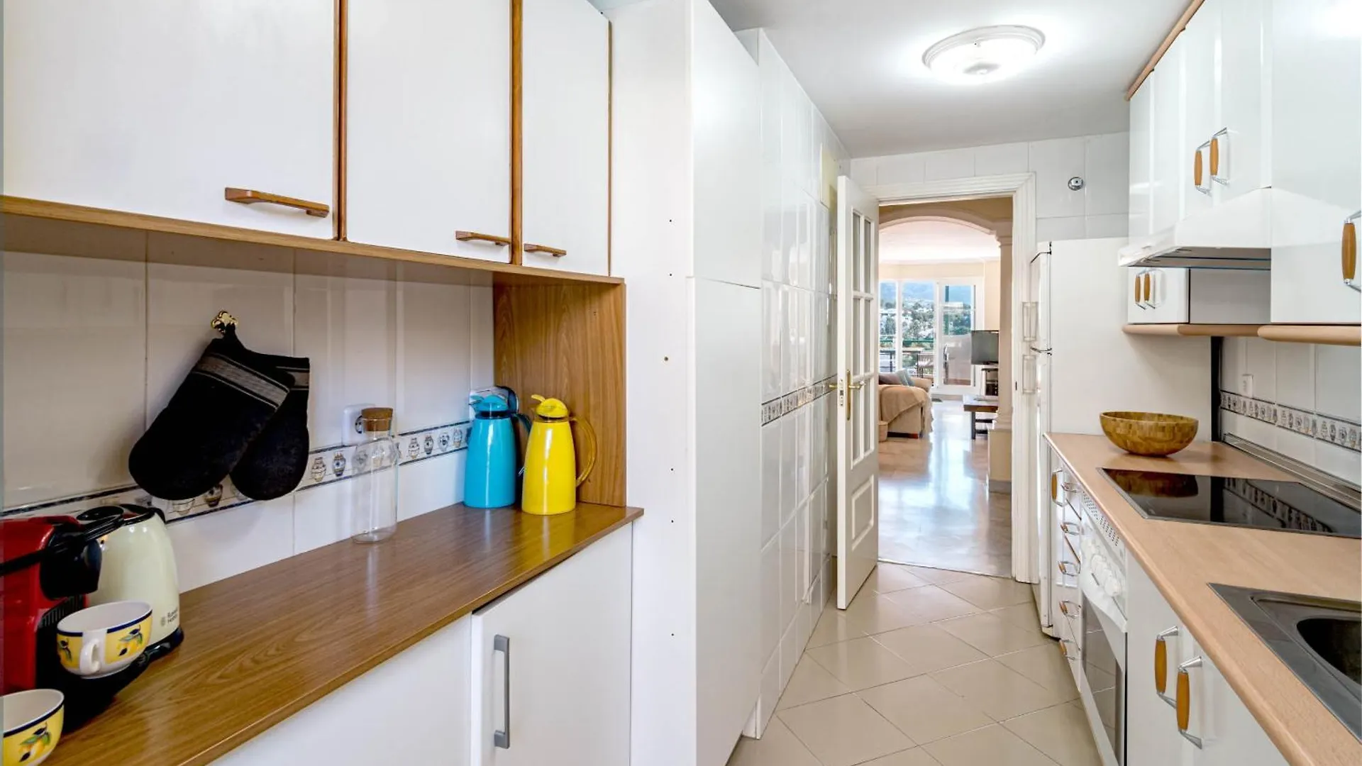 Appartamento Sda Donana Puerta3 Pl 4 I Marbella