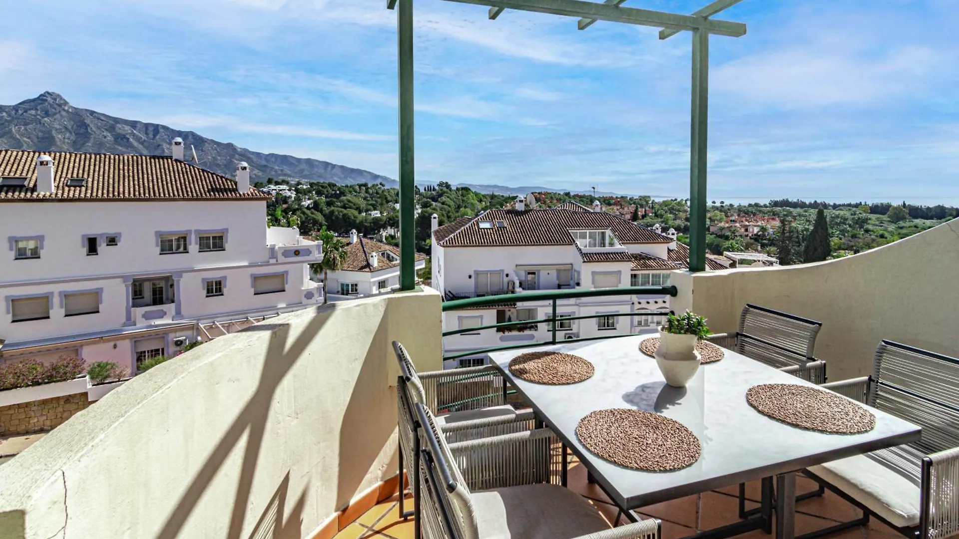 Appartamento Sda Donana Puerta3 Pl 4 I Marbella